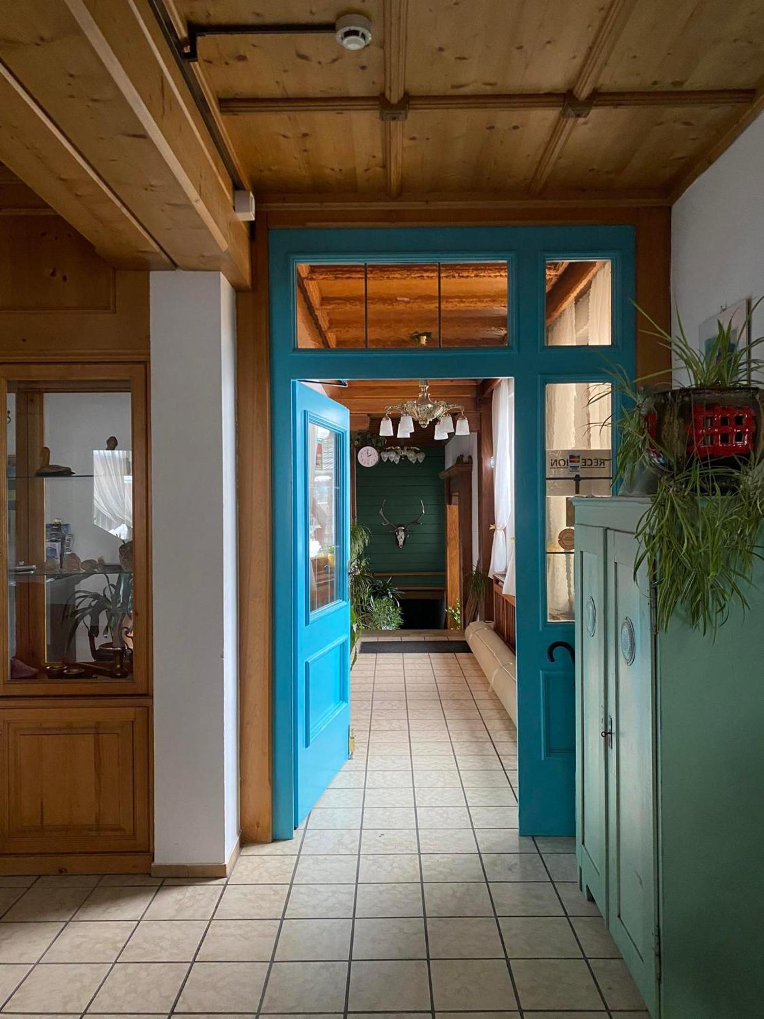 Hotel Aquamarin Bad Mitterndorf Eksteriør billede