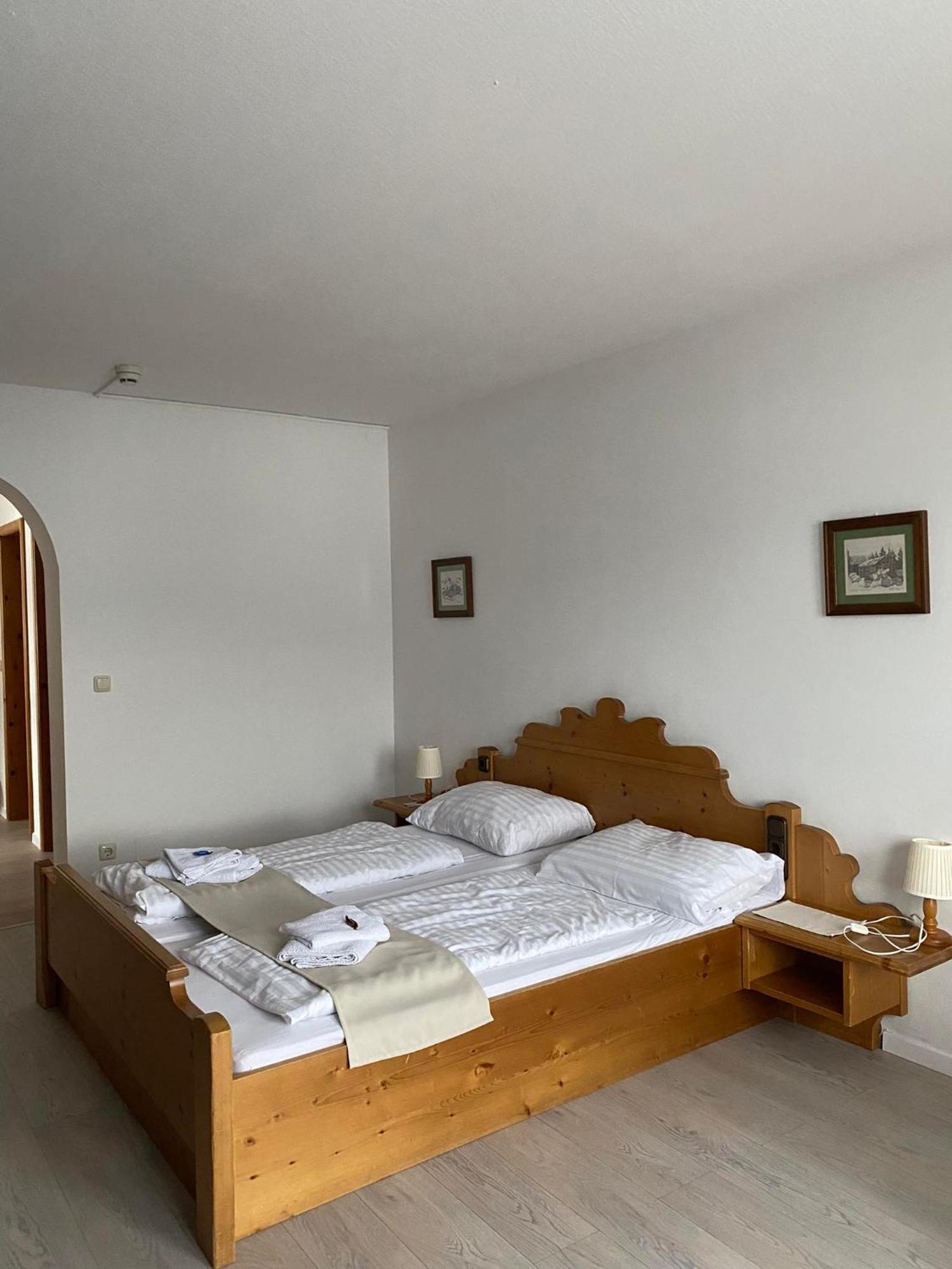 Hotel Aquamarin Bad Mitterndorf Eksteriør billede