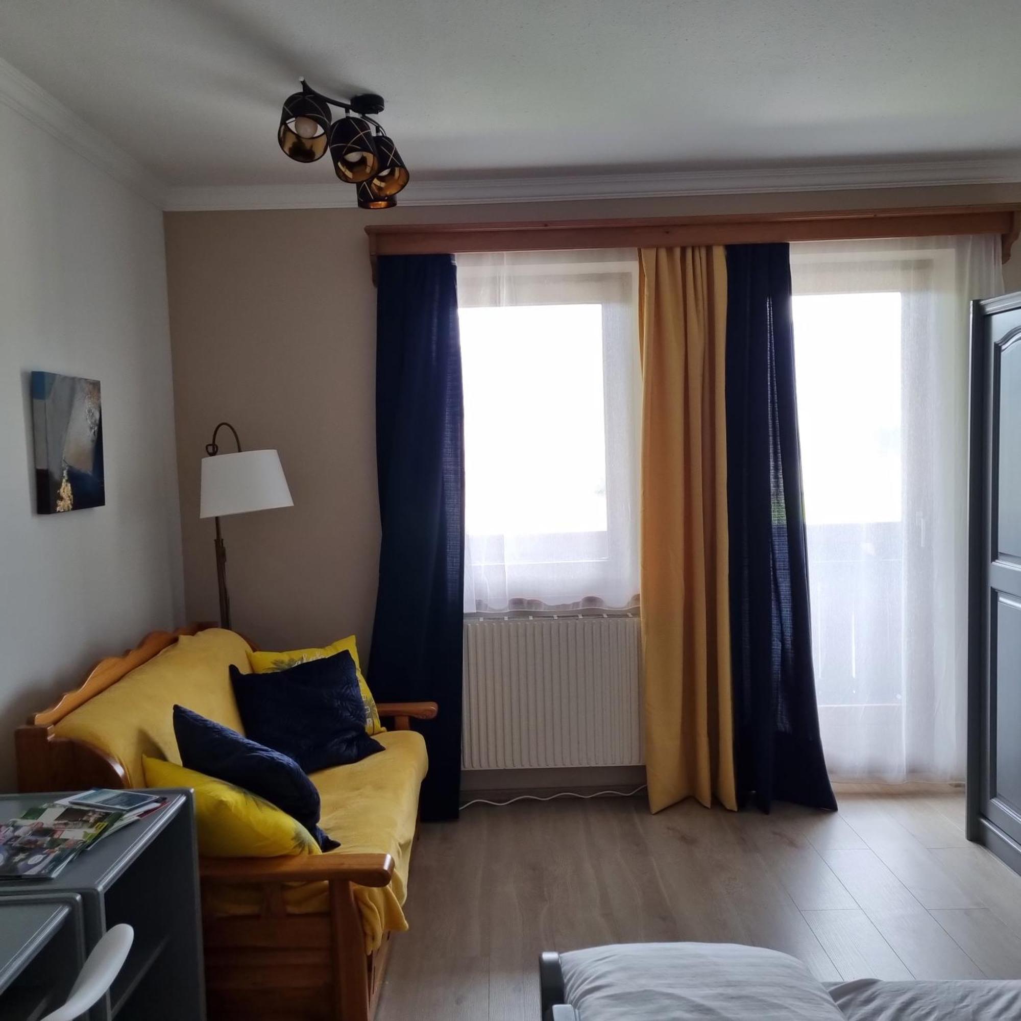 Hotel Aquamarin Bad Mitterndorf Eksteriør billede