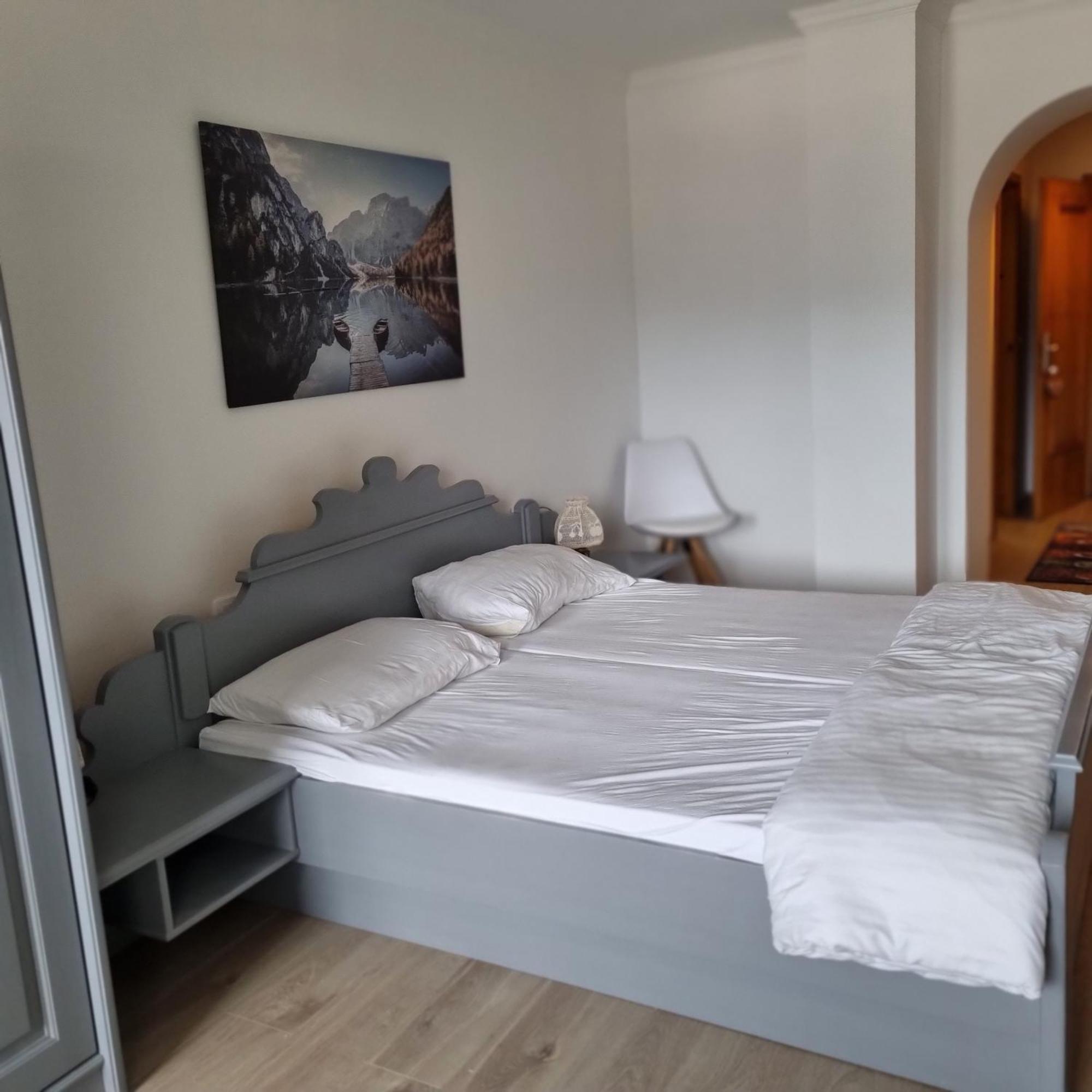 Hotel Aquamarin Bad Mitterndorf Eksteriør billede