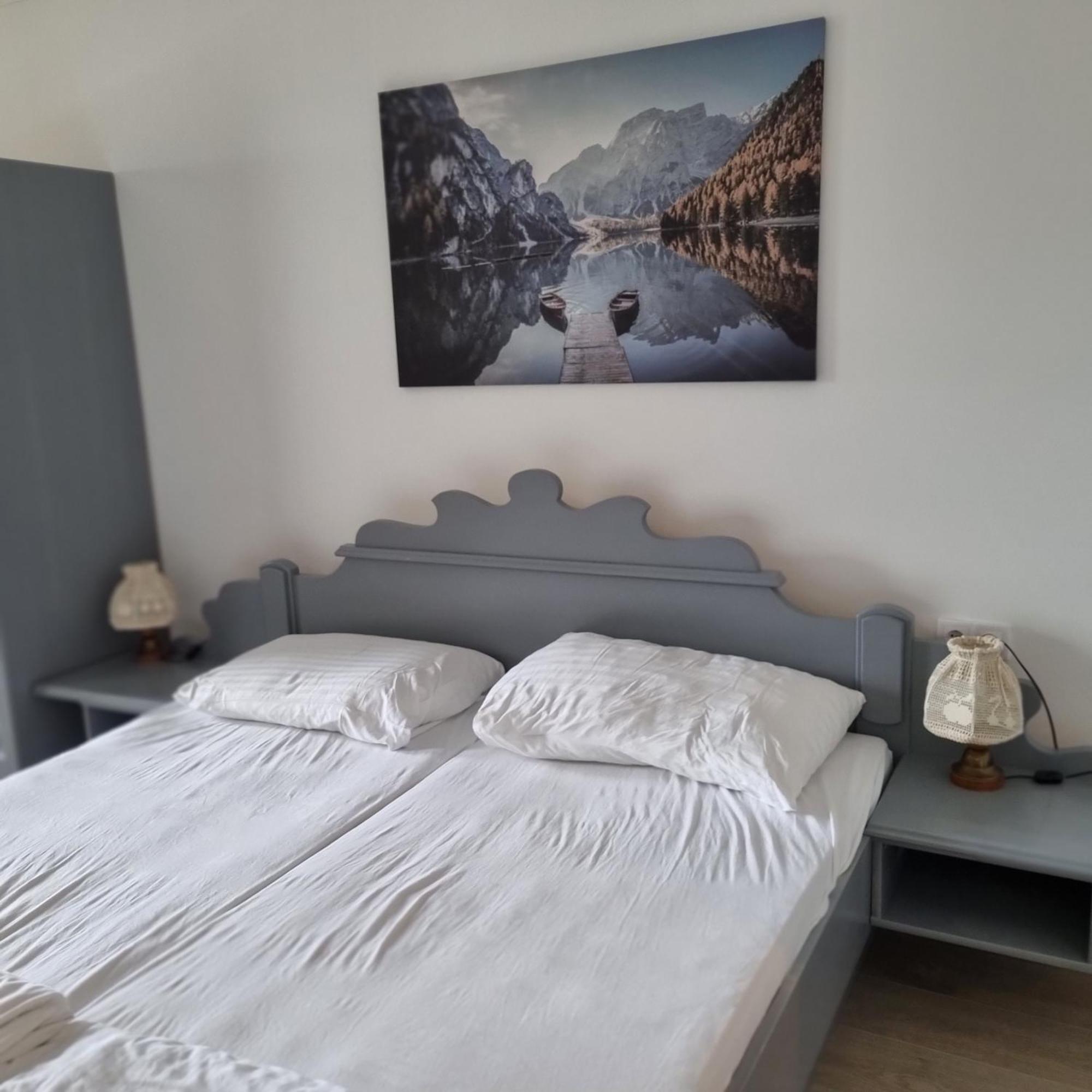Hotel Aquamarin Bad Mitterndorf Eksteriør billede