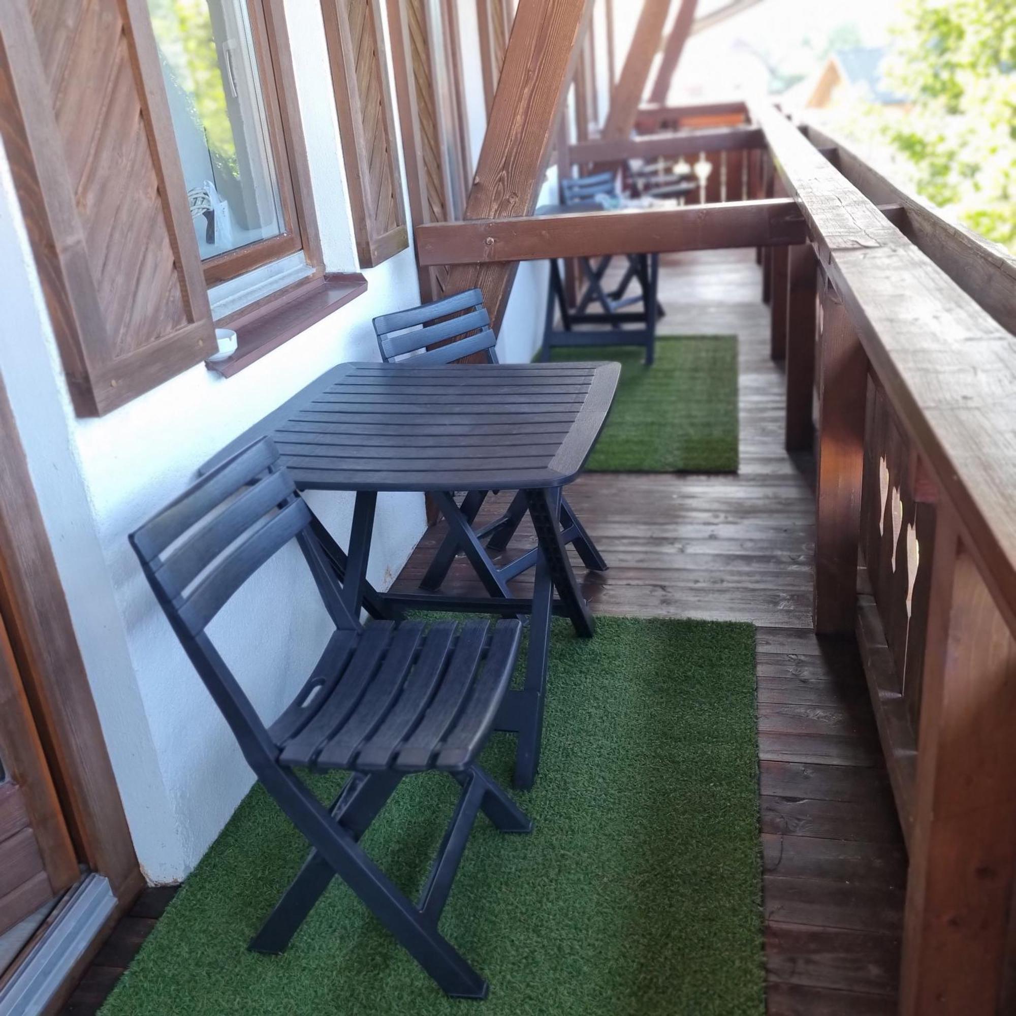 Hotel Aquamarin Bad Mitterndorf Eksteriør billede